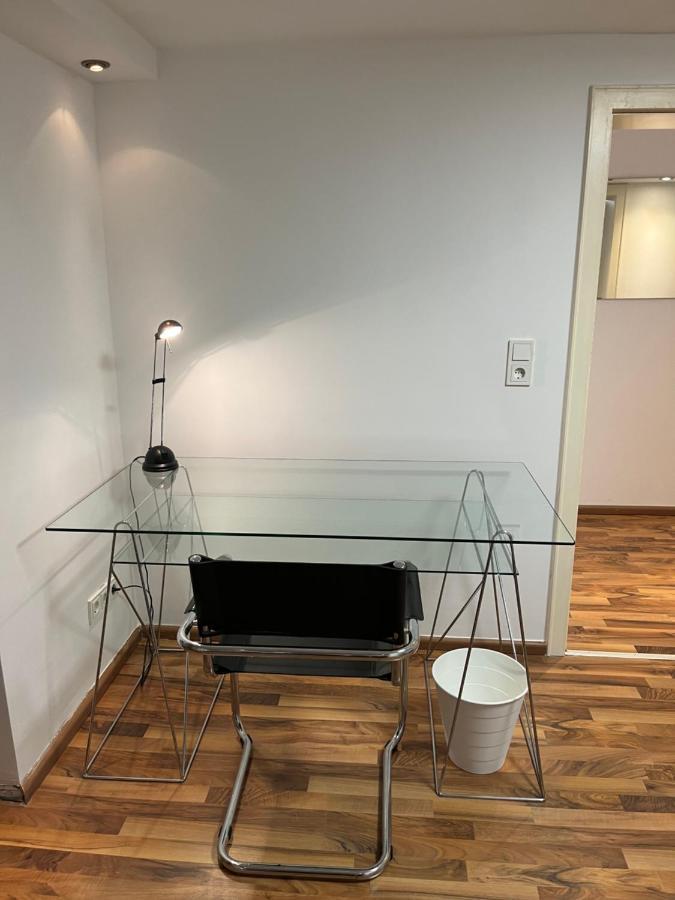 Detmold - Hiddesen - Premium - Appartement المظهر الخارجي الصورة