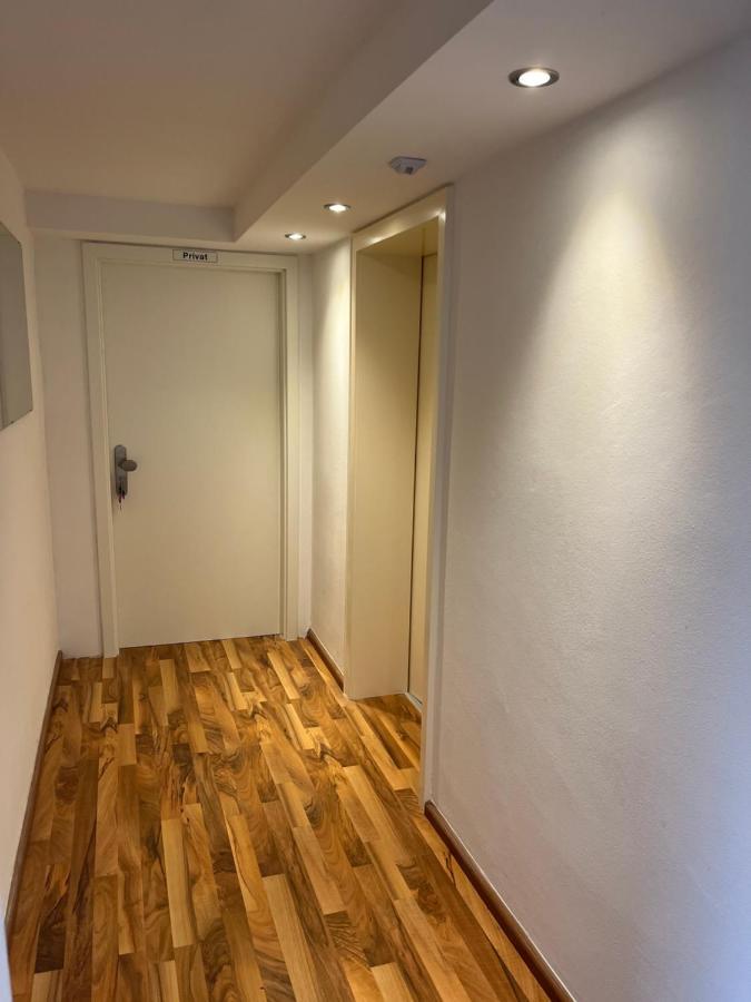 Detmold - Hiddesen - Premium - Appartement المظهر الخارجي الصورة