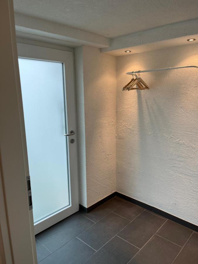 Detmold - Hiddesen - Premium - Appartement المظهر الخارجي الصورة