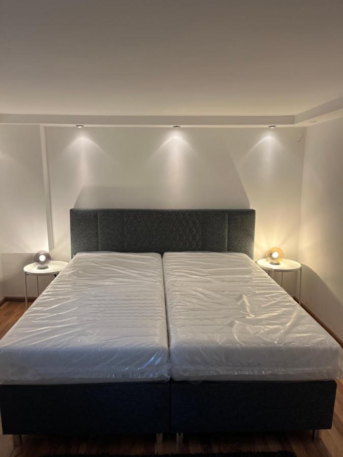 Detmold - Hiddesen - Premium - Appartement المظهر الخارجي الصورة