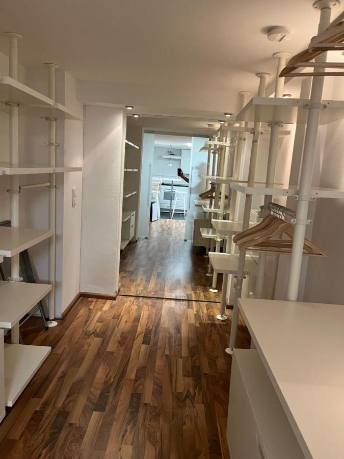 Detmold - Hiddesen - Premium - Appartement المظهر الخارجي الصورة