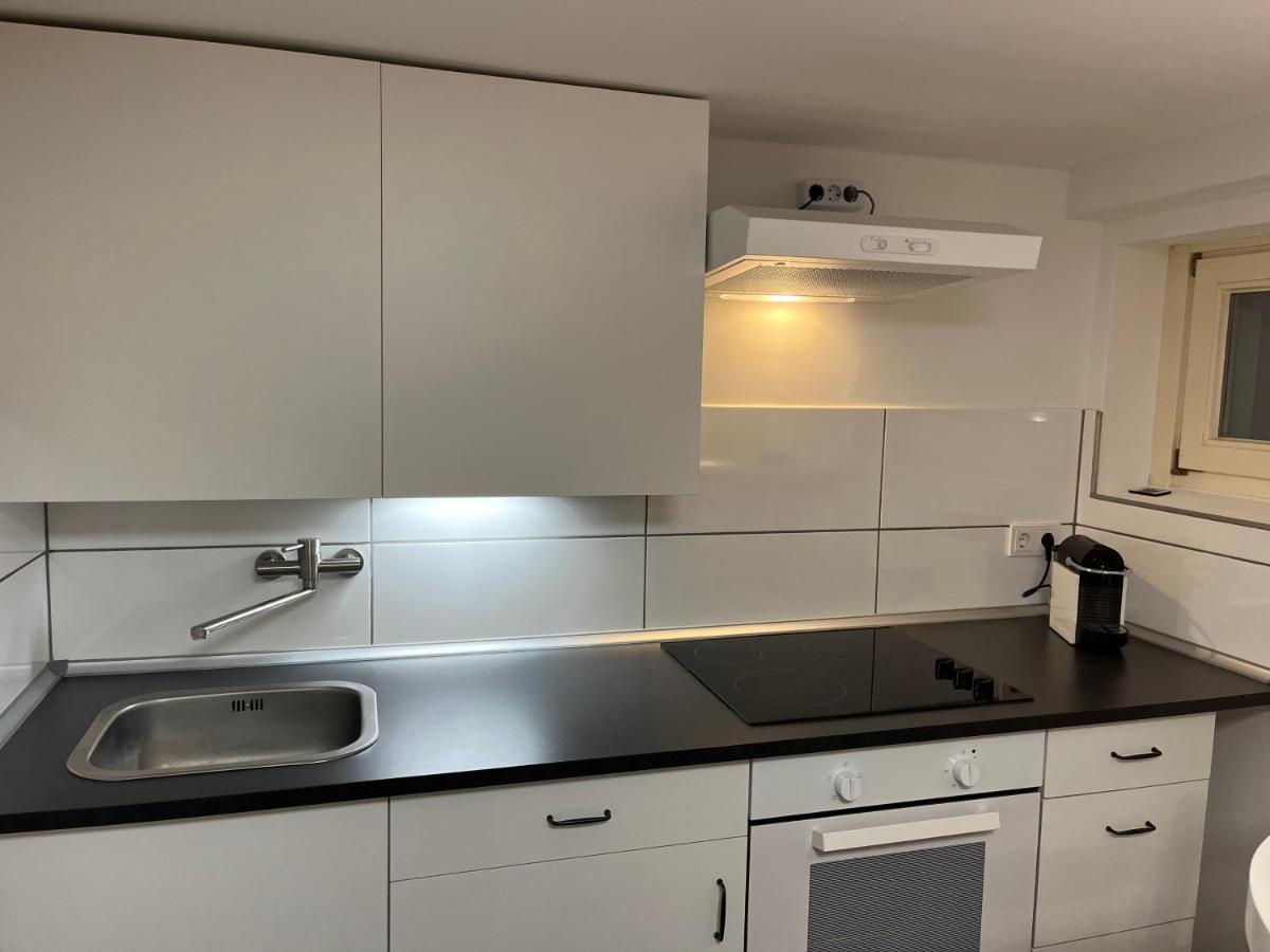 Detmold - Hiddesen - Premium - Appartement المظهر الخارجي الصورة