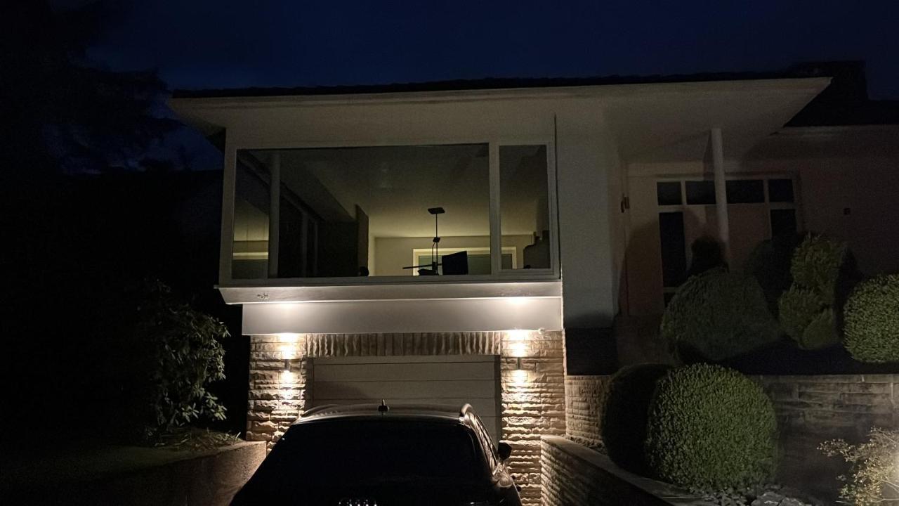 Detmold - Hiddesen - Premium - Appartement المظهر الخارجي الصورة