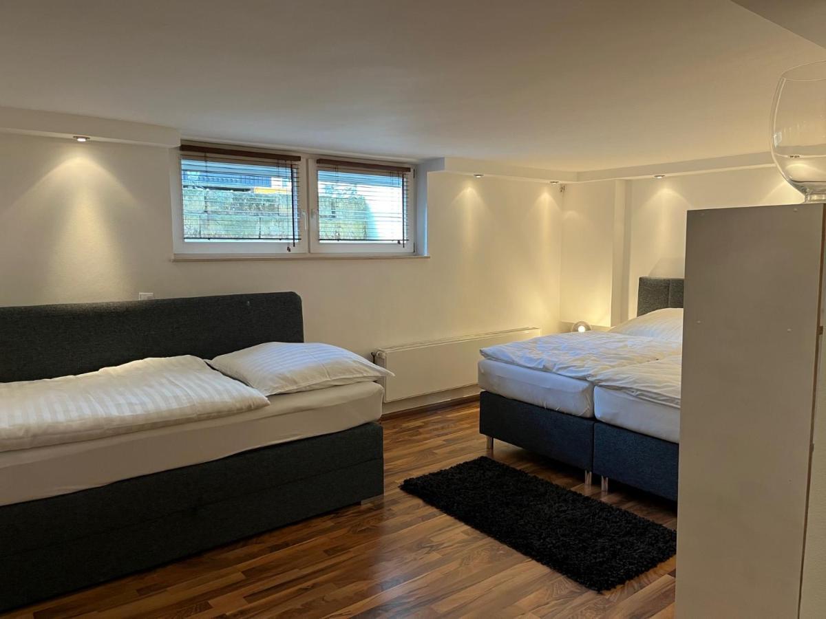 Detmold - Hiddesen - Premium - Appartement المظهر الخارجي الصورة