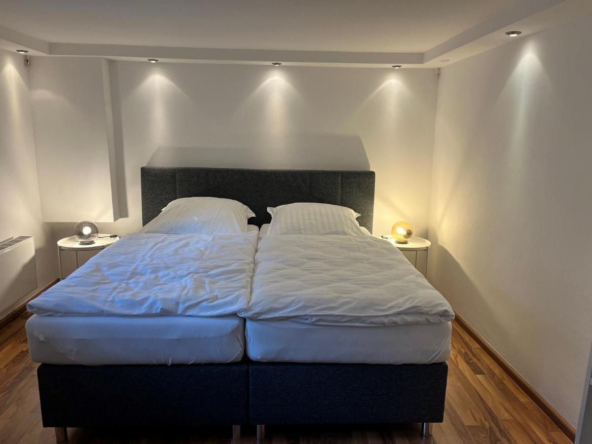 Detmold - Hiddesen - Premium - Appartement المظهر الخارجي الصورة