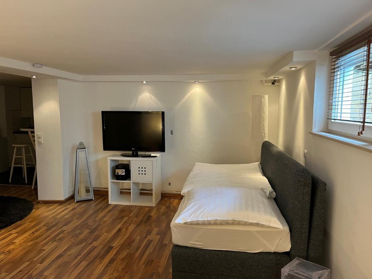 Detmold - Hiddesen - Premium - Appartement المظهر الخارجي الصورة