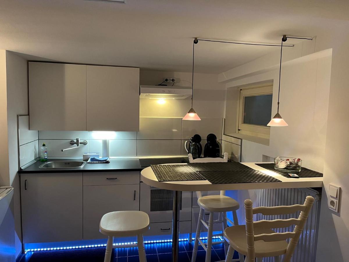 Detmold - Hiddesen - Premium - Appartement المظهر الخارجي الصورة